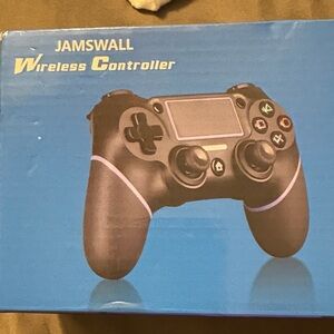 Gaming Controller